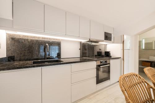 Blue Paradise Studios in Kefalonia