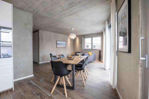 Le Lumen - Self Check In by Homenhancement in Crissier