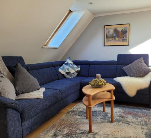 Létesítmények, FeWo Weitblick in Höhenlage von Greiz (FeWo Weitblick in Hohenlage von Greiz) in Greiz