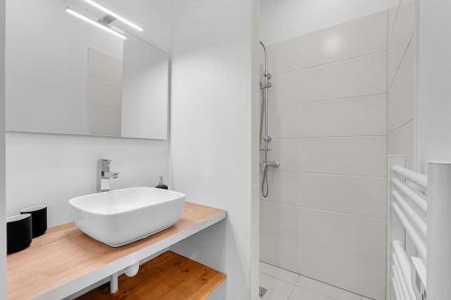 Le Cocon - T2 Cosy hypercentre avec parking, Toulouse (fotografie 2)