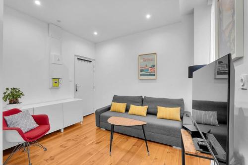 Le Cocon - T2 Cosy hypercentre avec parking, Toulouse (fotografie 8)