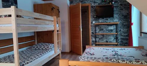 Pokoje Gościnne U Ogórków
