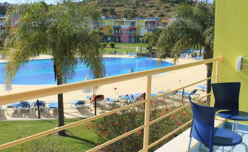 Apartamentos da Orada, T1-E117,Marina Albufeira