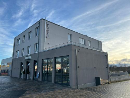 Hotel Central Vis a Vi