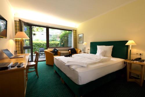 Parkhotel Hammerberg