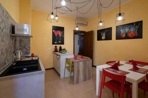 Pied à terre – Atelier, Verona (fotografie 4)