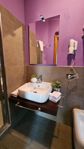 iH Hotels Firenze Select Executive Residence - image 11