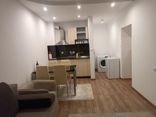 Varna Bulgaria 2-Room Apartment Asparuhovo Zelenika Bulgarien Warna 2-Zimmer