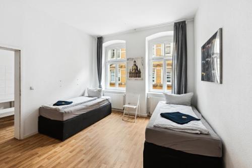 home2stay Apartmenthaus Dresden, Drážďany (fotografie 2)