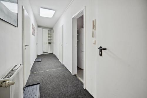 home2stay Apartmenthaus Dresden, Drážďany (fotografie 9)