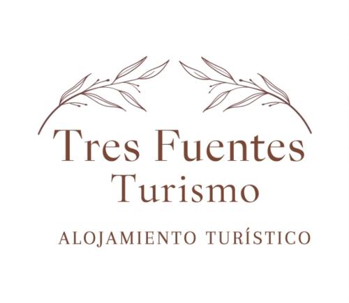 Tres Fuentes Turismo