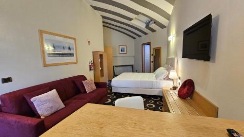 iH Hotels Firenze Select Executive Residence - image 12