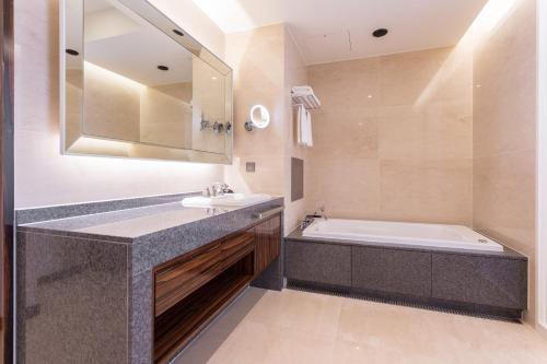 Charis Hotel - Incheon