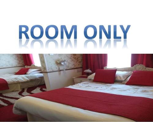 The Brema Hotel 1