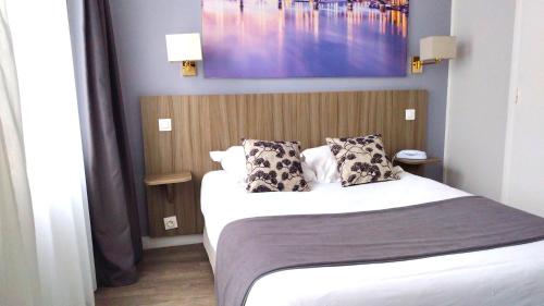 Avia Hôtel Saphir Montparnasse - image 7