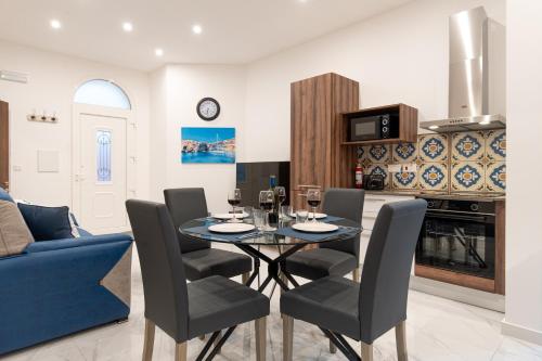Aloha - Village Apartment 2 BR in Mellieha, Mellieħa (foto 4)