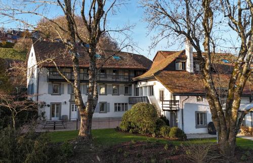  Domaine du Deven Grandvaux in Grandvaux