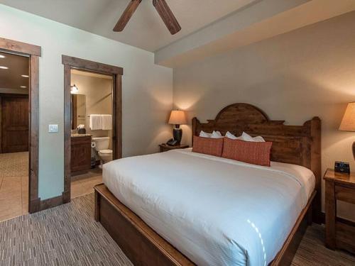 Suite at Grand Lodge Peak 7 Ski-in/out, Breckenridge (foto 8)
