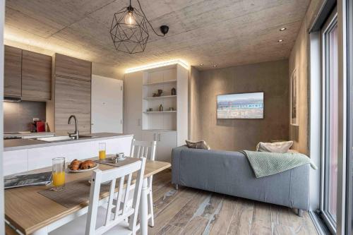 Le Lumen - Self Check In by Homenhancement in Crissier