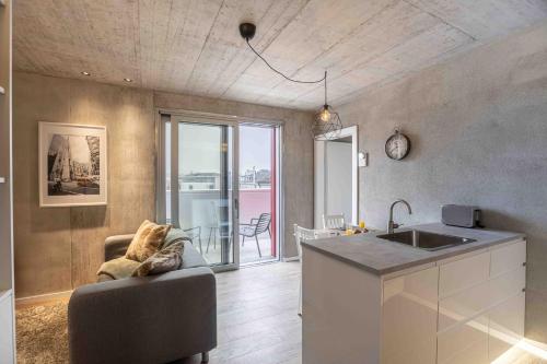 Le Lumen - Self Check In by Homenhancement in Crissier