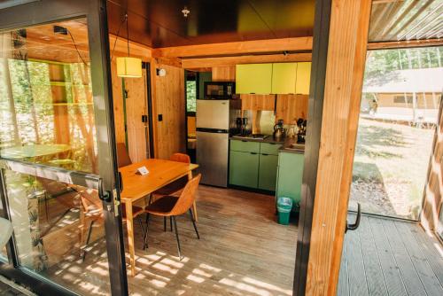 Huttopia Southern Maine - image 2