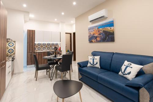 Aloha - Village Apartment 2 BR in Mellieha, Mellieħa (foto 3)
