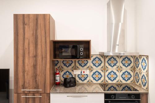 Aloha - Village Apartment 2 BR in Mellieha, Mellieħa (foto 7)