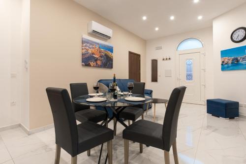 Aloha - Village Apartment 2 BR in Mellieha, Mellieħa (foto 5)