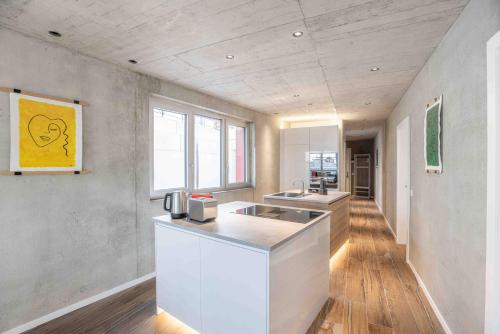 Le Lumen - Self Check In by Homenhancement in Crissier