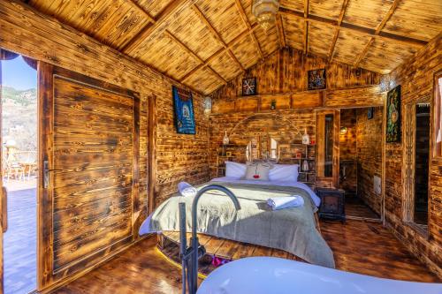 Riad Atlas Bangalo Riad Atlas Bangalo