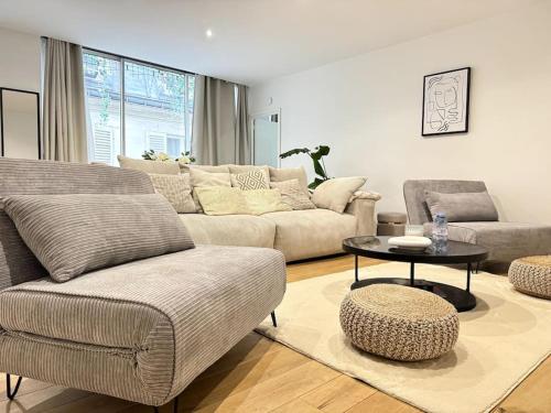 Acogedor apartamento en el centro de París. - image 11