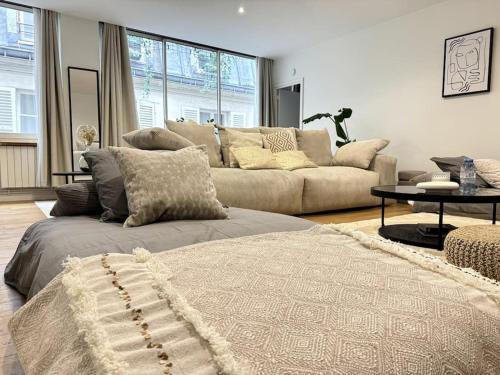 Acogedor apartamento en el centro de París. - image 3