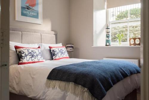 Stone's Throw - 2 Bed Apartment Centre of Falmouth, Falmouth (foto 2)