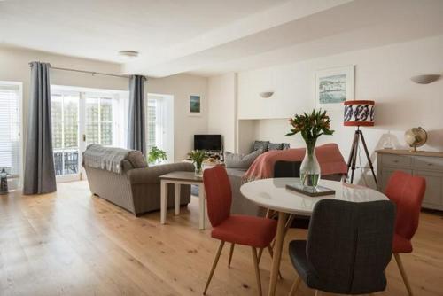 Stone's Throw - 2 Bed Apartment Centre of Falmouth, Falmouth (foto 3)