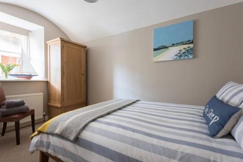 Stone's Throw - 2 Bed Apartment Centre of Falmouth, Falmouth (foto 5)