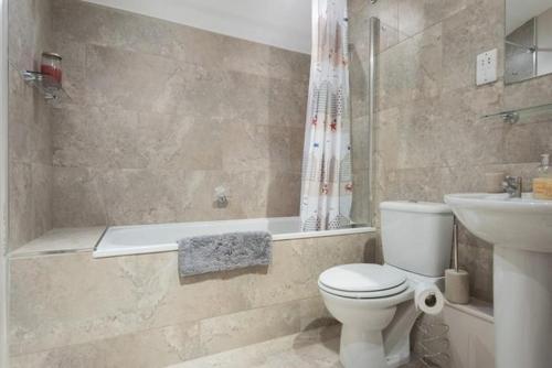 Stone's Throw - 2 Bed Apartment Centre of Falmouth, Falmouth (foto 7)
