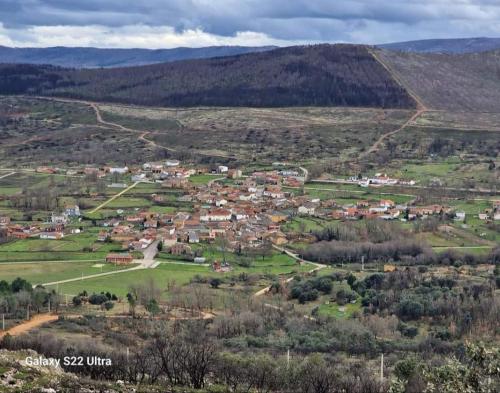 Casa Rural El Cañico