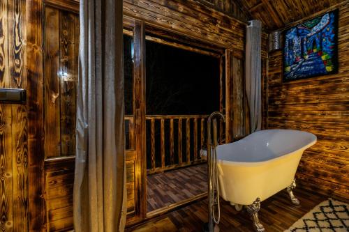 Riad Atlas Bangalo Riad Atlas Bangalo