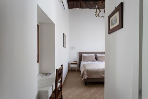Residenza 33 Room Type - Economy Double or Twin Room