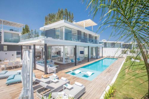 Olivine Pearl Ol3 - Protaras