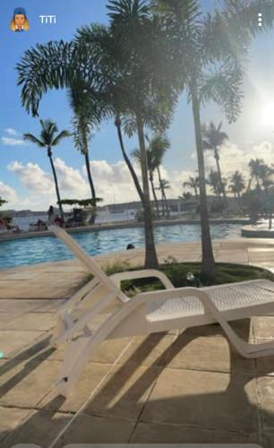 ชายหาด, Les pieds dans l’eau in แซ็ง มาร์แต็ง