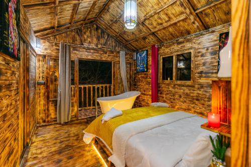 Riad Atlas Bangalo Riad Atlas Bangalo