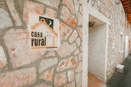 Casa Rural El Cañico