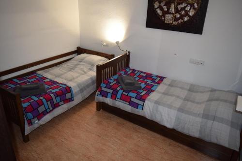 Two Bed Top Floor Apartment Alta Entinas Close To The Beach.