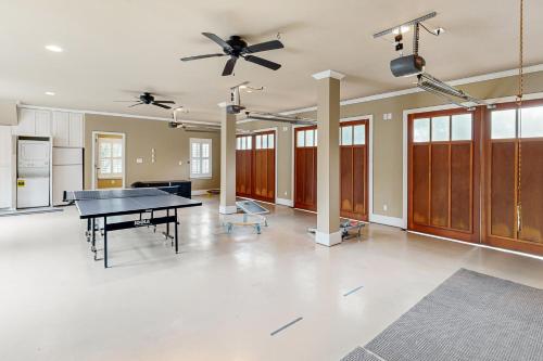 Tranquil Haven in Volente (TX)