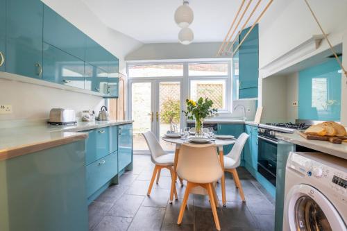 22 Buckingham Street - York