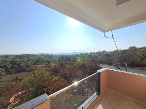 Surrounding environment, Hotel RSA Residency in Pernem