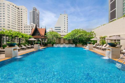 The Sukosol Bangkok