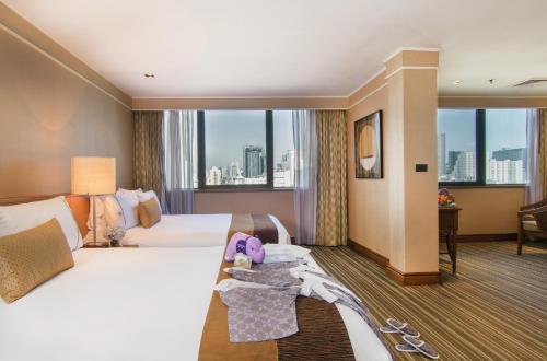 The Sukosol Hotel, Bangkok (Foto 7)
