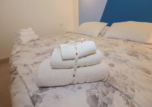 Bed and Breakfast il Pesciolino